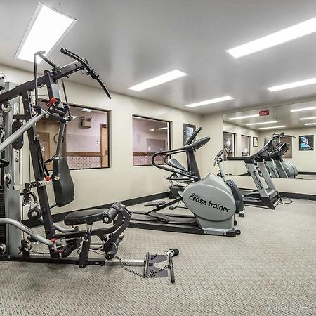 Comfort Inn Bozeman Near University Dış mekan fotoğraf