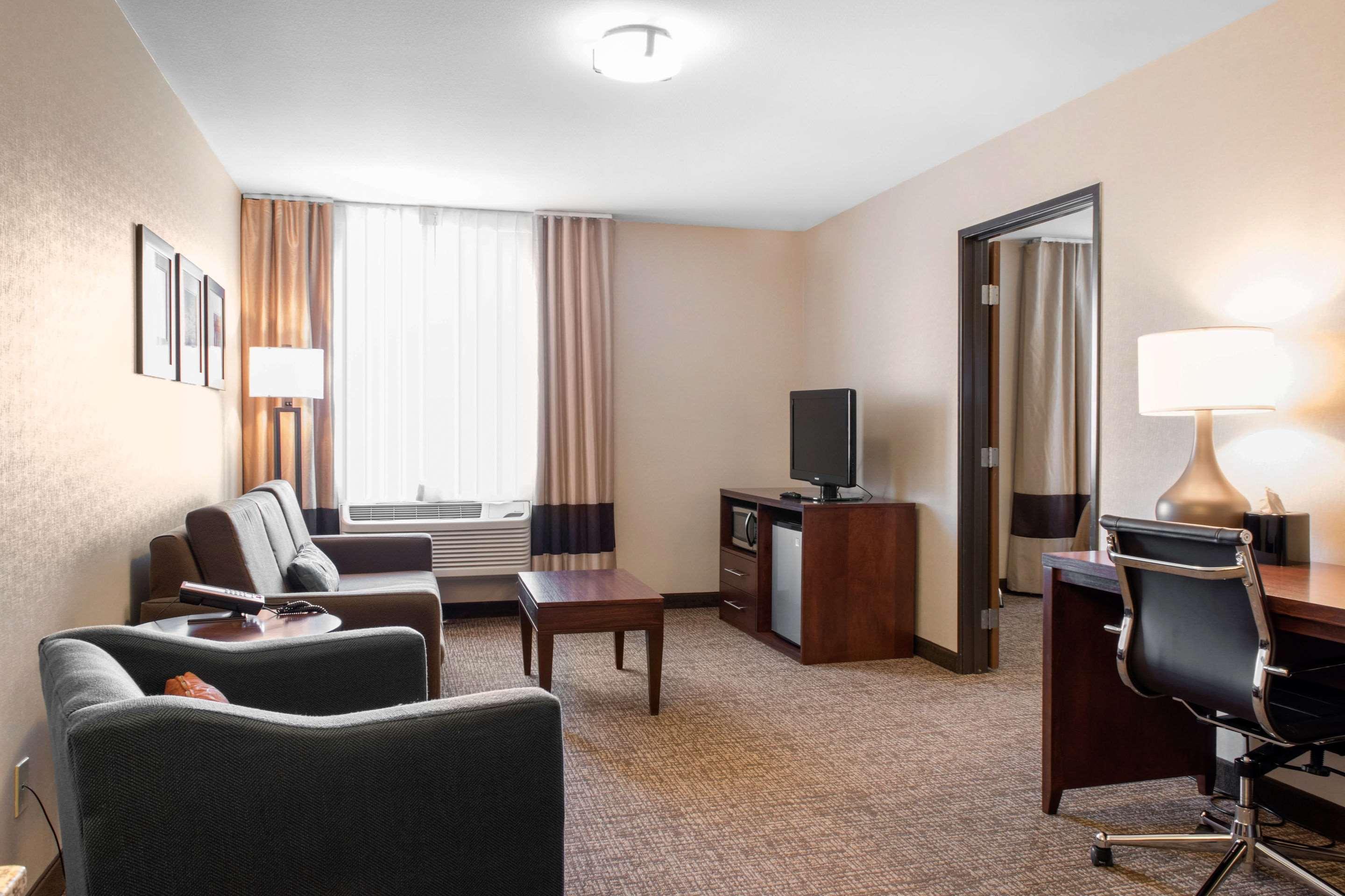 Comfort Inn Bozeman Near University Dış mekan fotoğraf