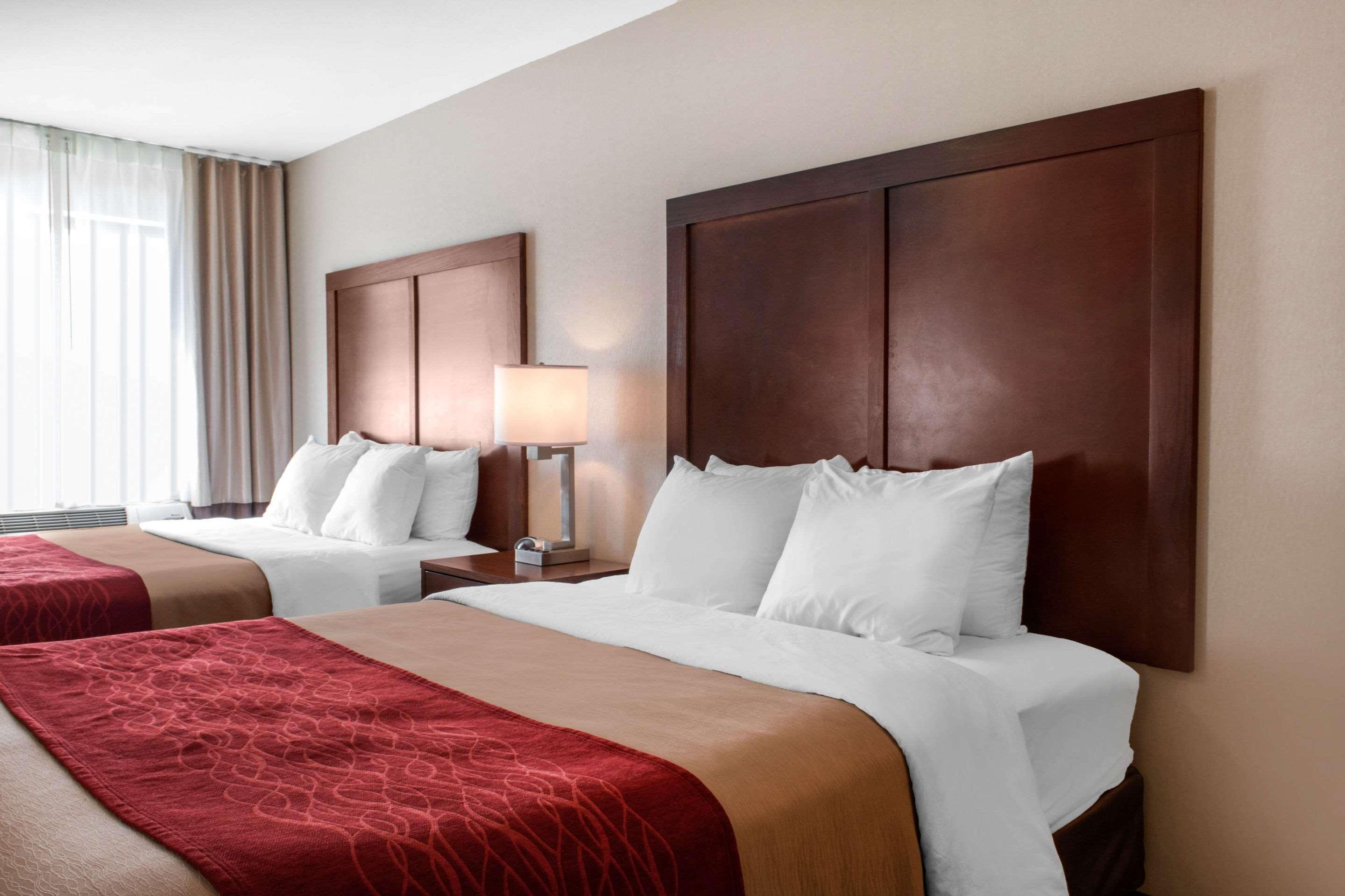 Comfort Inn Bozeman Near University Dış mekan fotoğraf