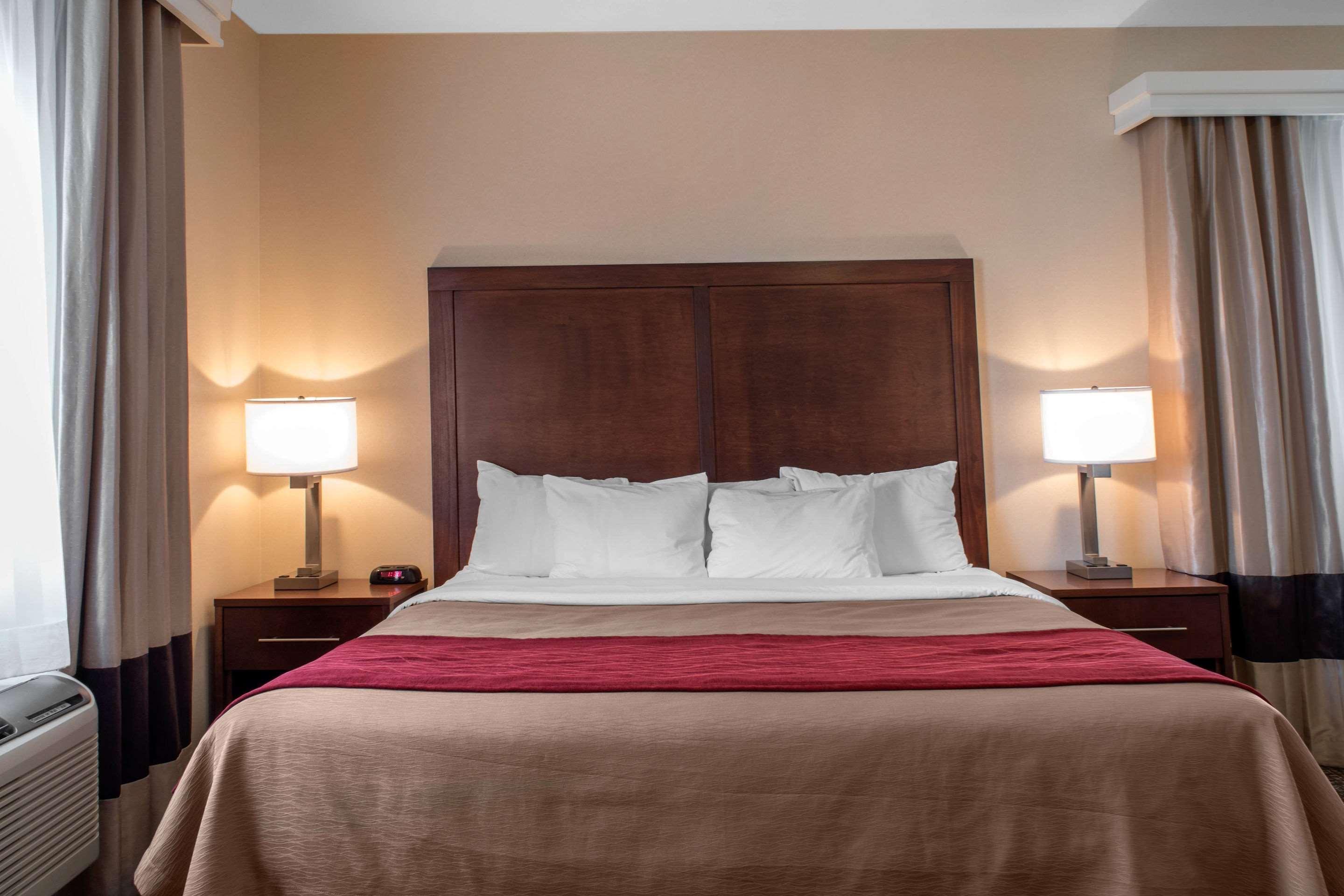 Comfort Inn Bozeman Near University Dış mekan fotoğraf
