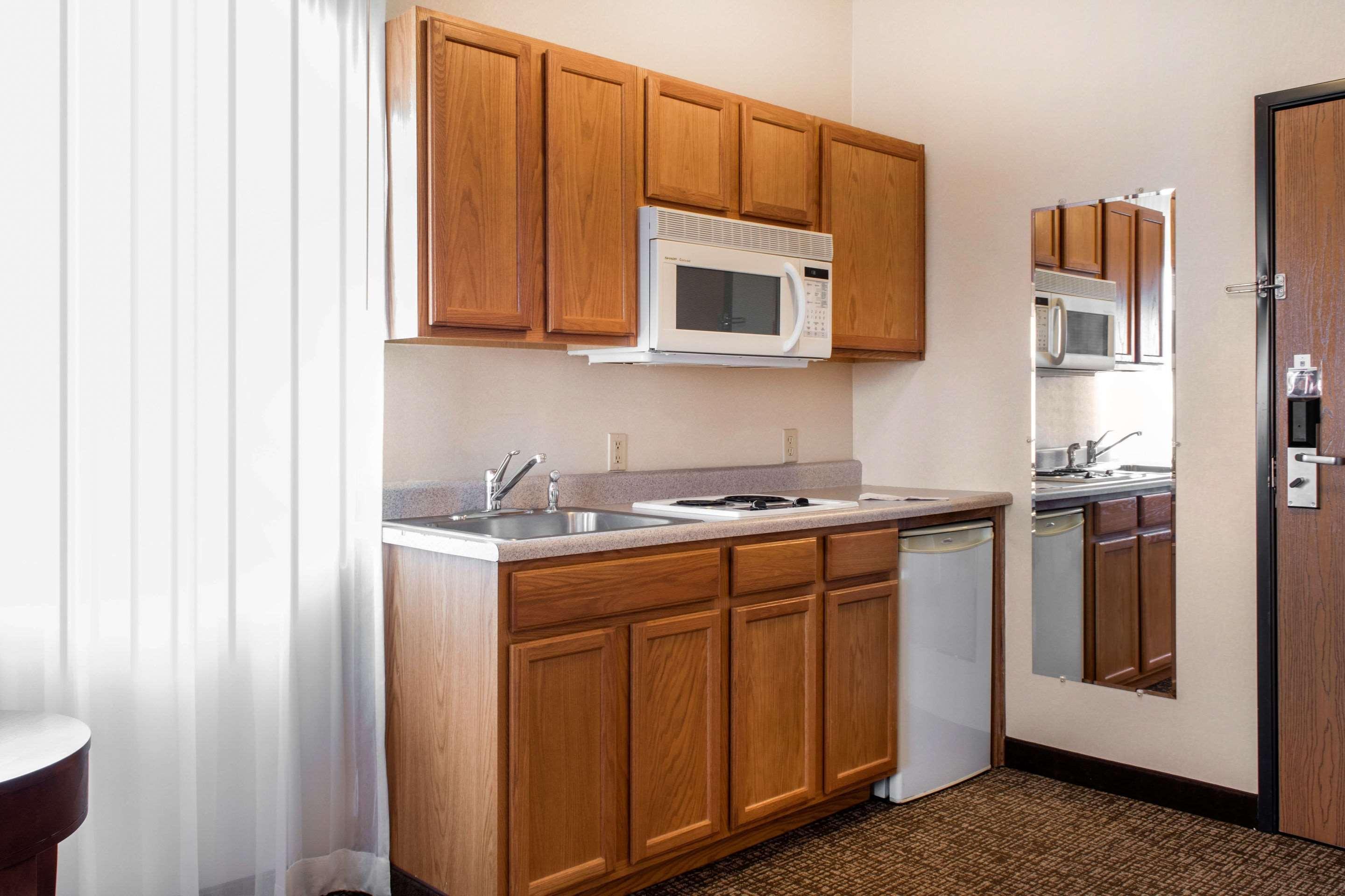 Comfort Inn Bozeman Near University Dış mekan fotoğraf