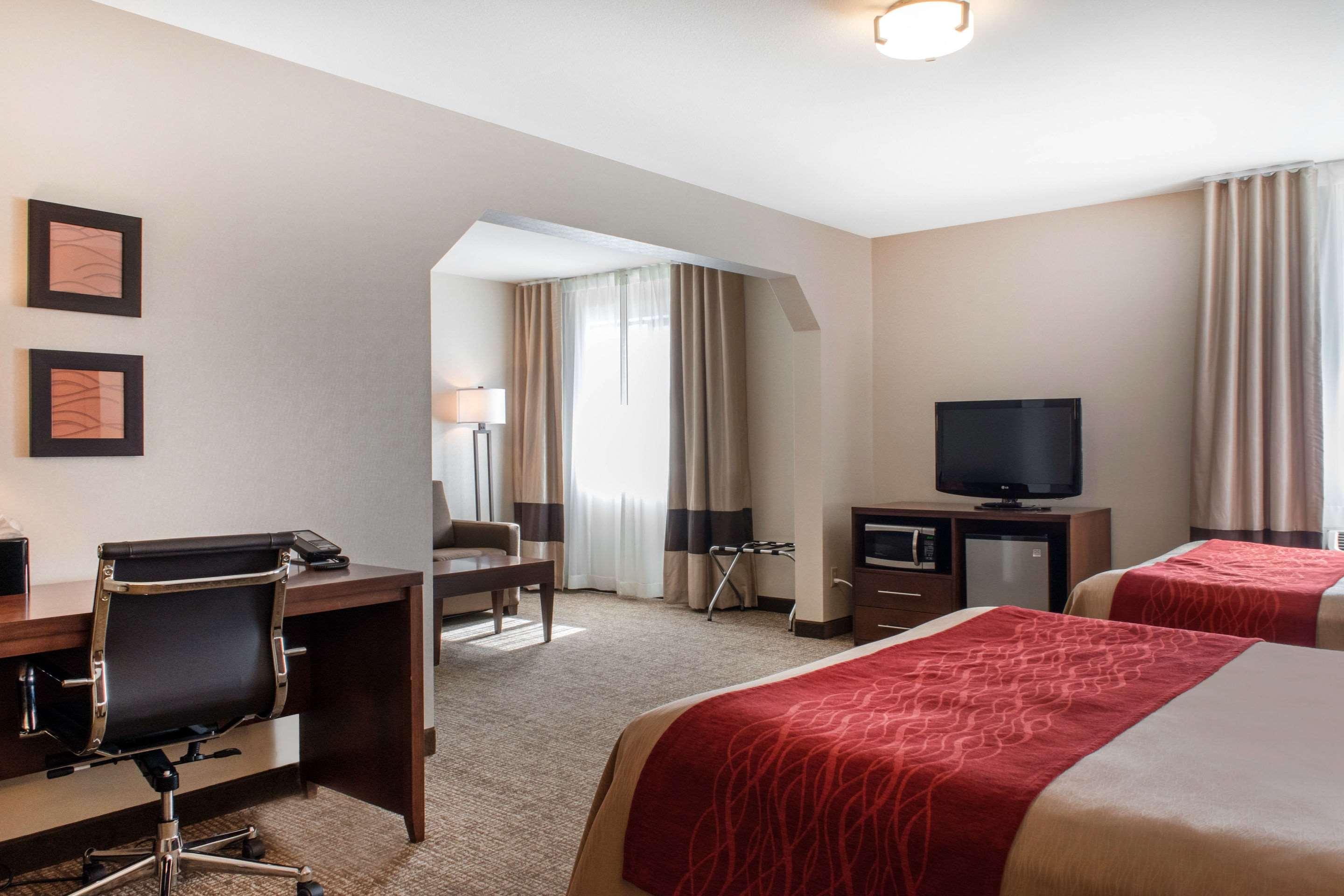 Comfort Inn Bozeman Near University Dış mekan fotoğraf