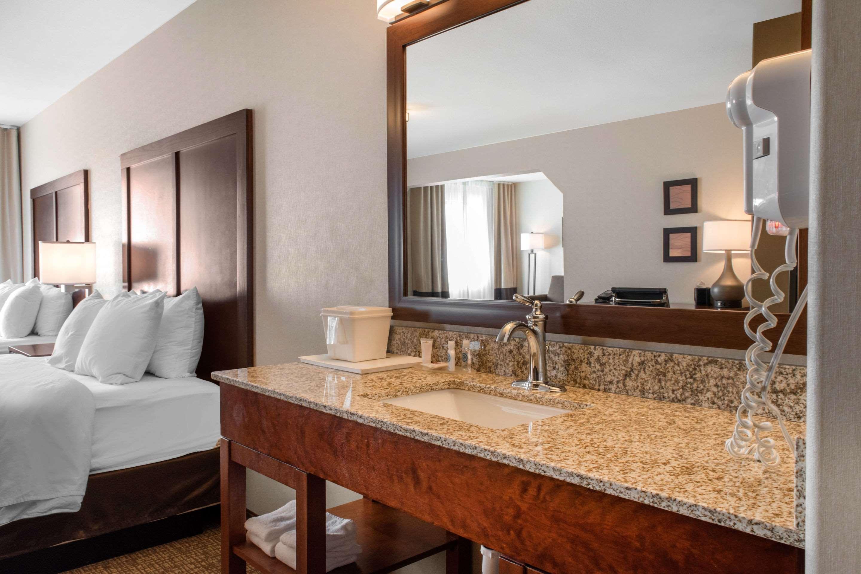 Comfort Inn Bozeman Near University Dış mekan fotoğraf