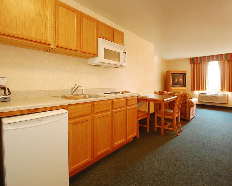 Comfort Inn Bozeman Near University Dış mekan fotoğraf