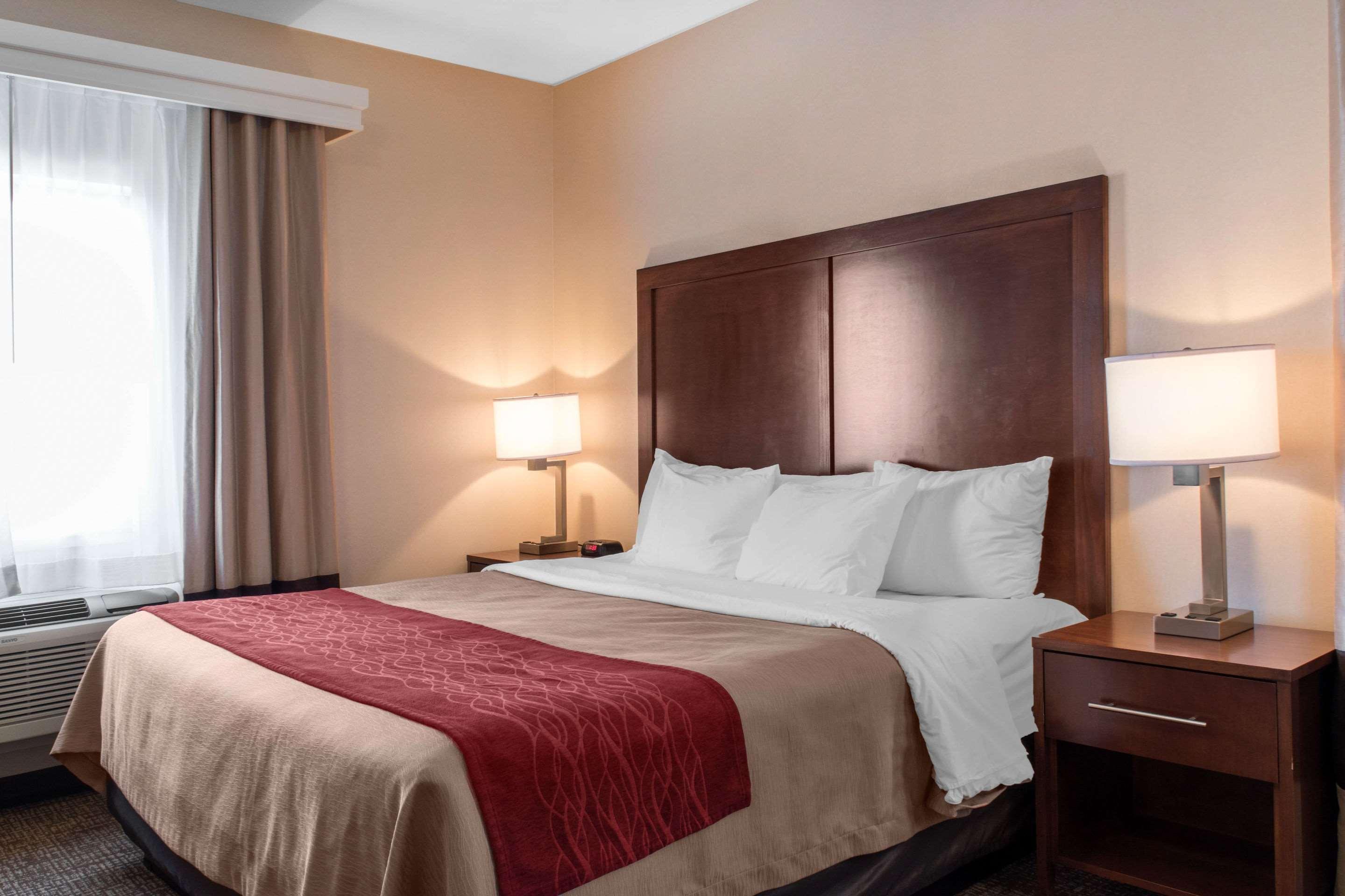 Comfort Inn Bozeman Near University Dış mekan fotoğraf