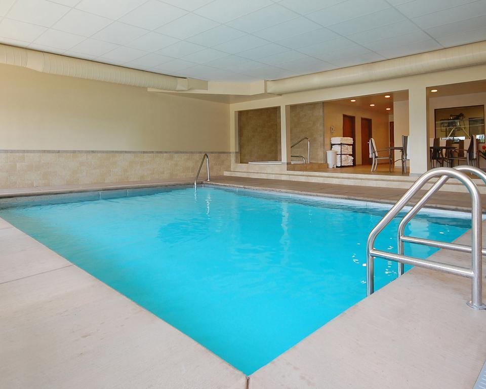 Comfort Inn Bozeman Near University Dış mekan fotoğraf