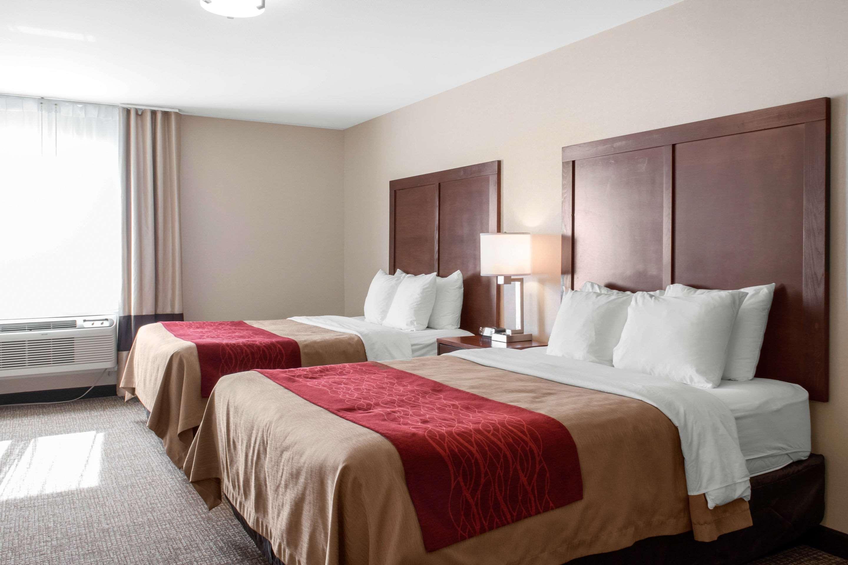 Comfort Inn Bozeman Near University Dış mekan fotoğraf