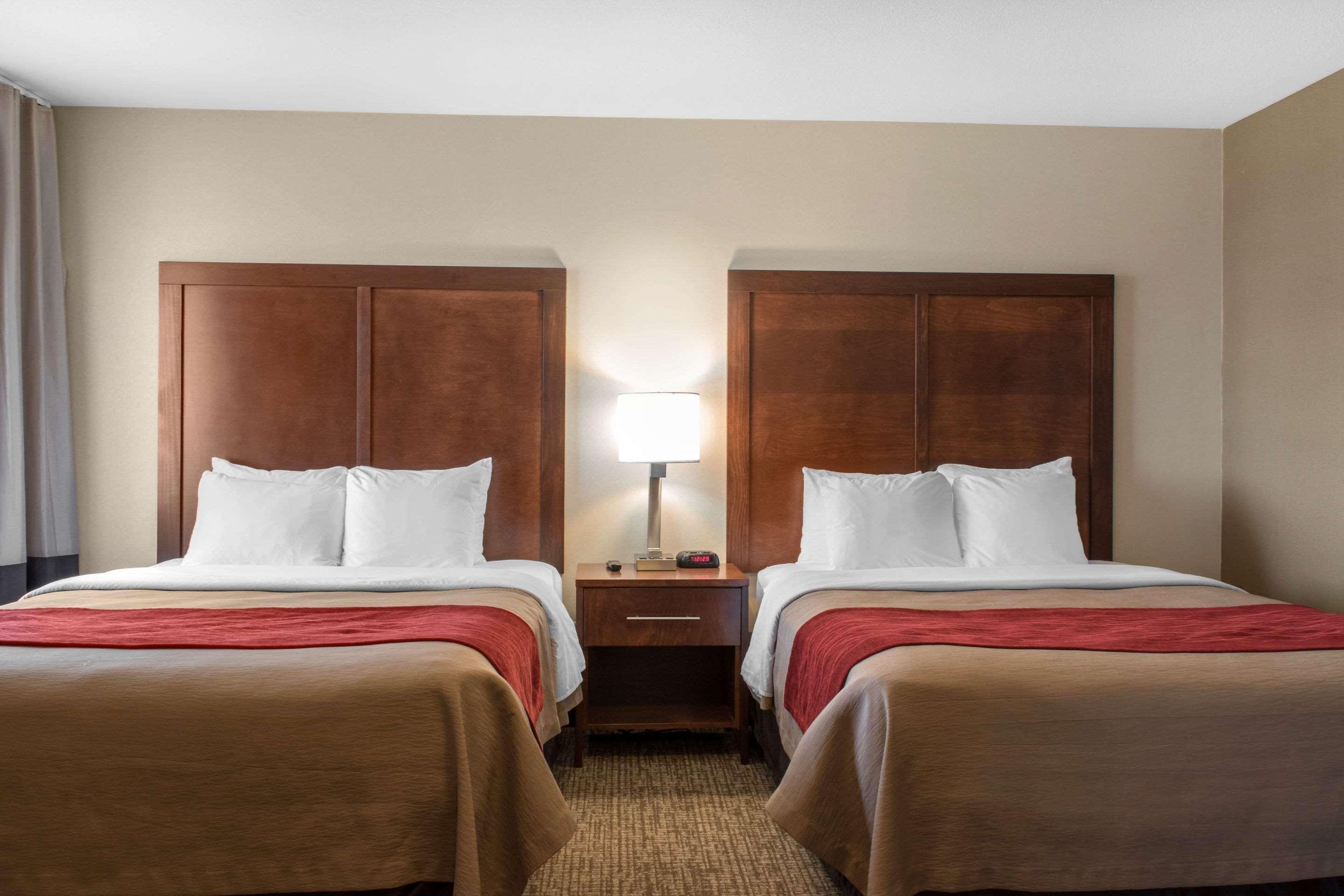 Comfort Inn Bozeman Near University Dış mekan fotoğraf