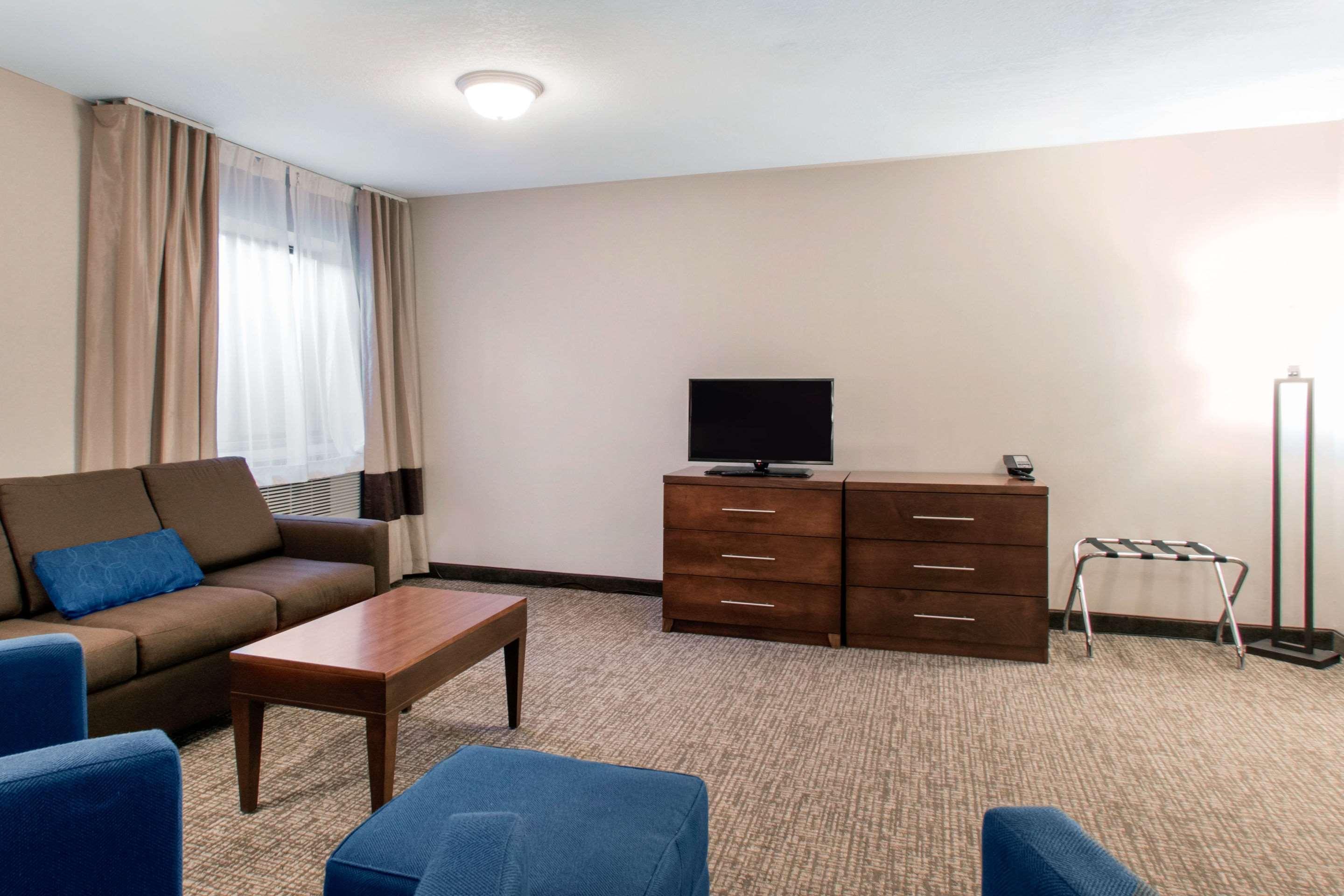 Comfort Inn Bozeman Near University Dış mekan fotoğraf