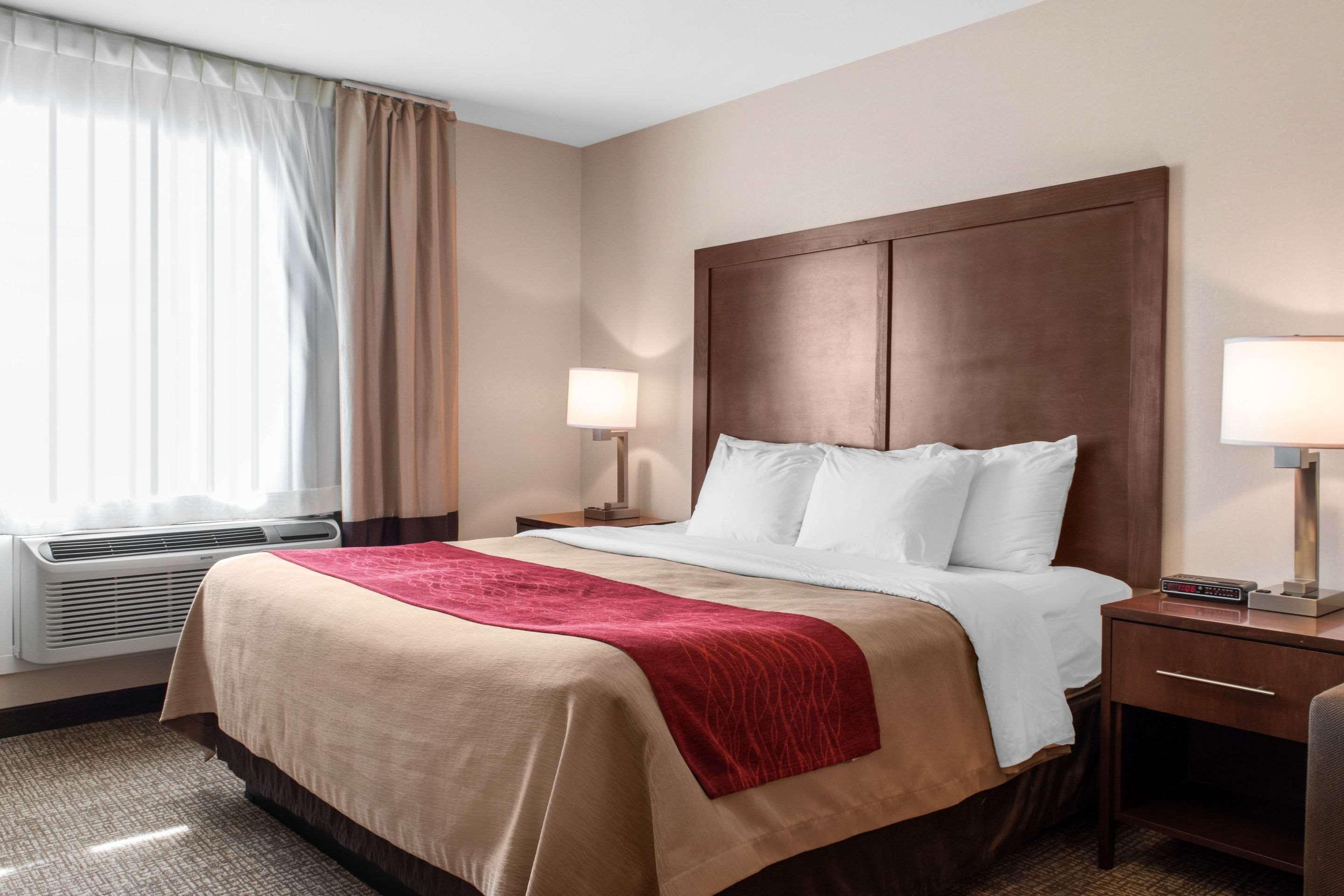 Comfort Inn Bozeman Near University Dış mekan fotoğraf