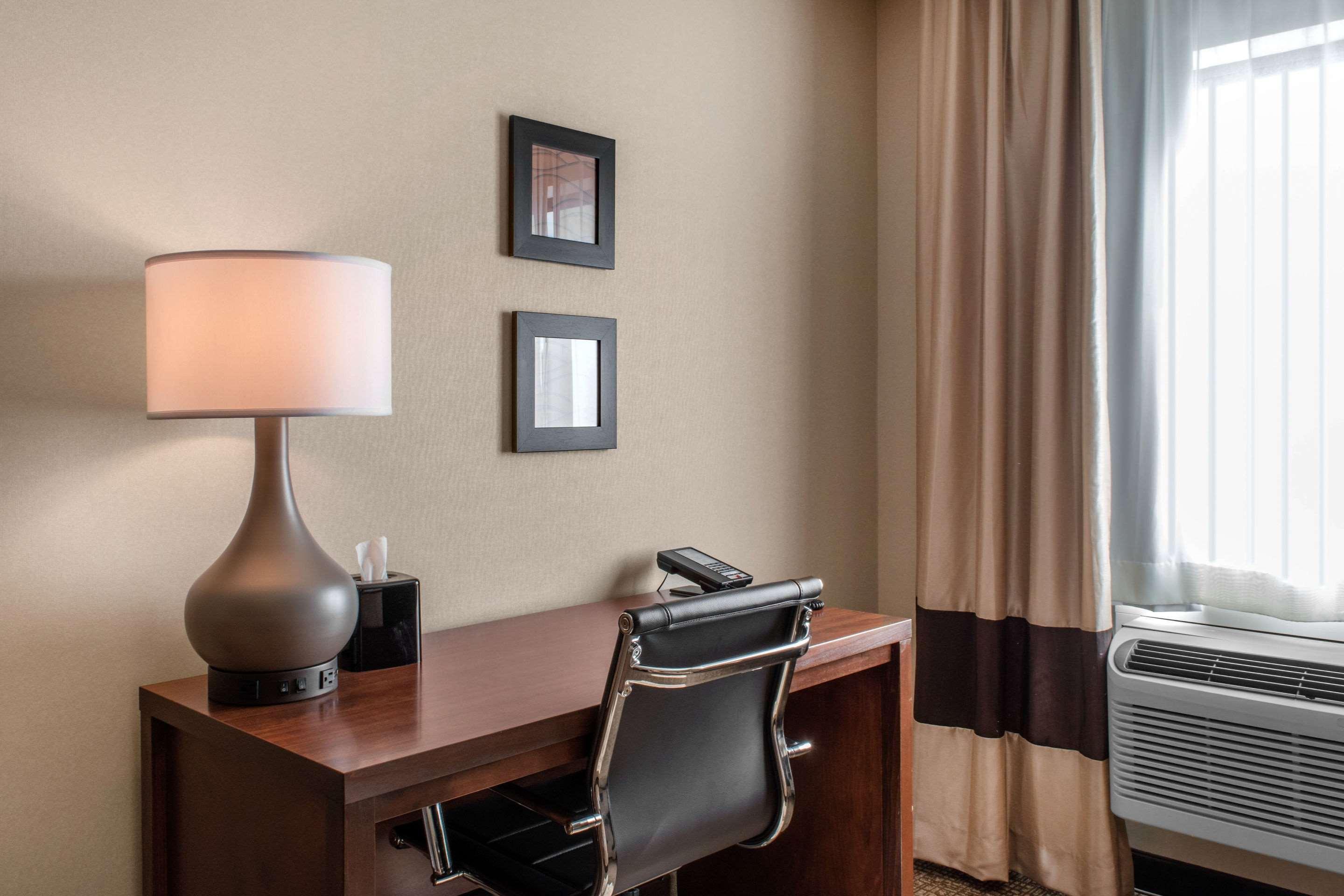 Comfort Inn Bozeman Near University Dış mekan fotoğraf