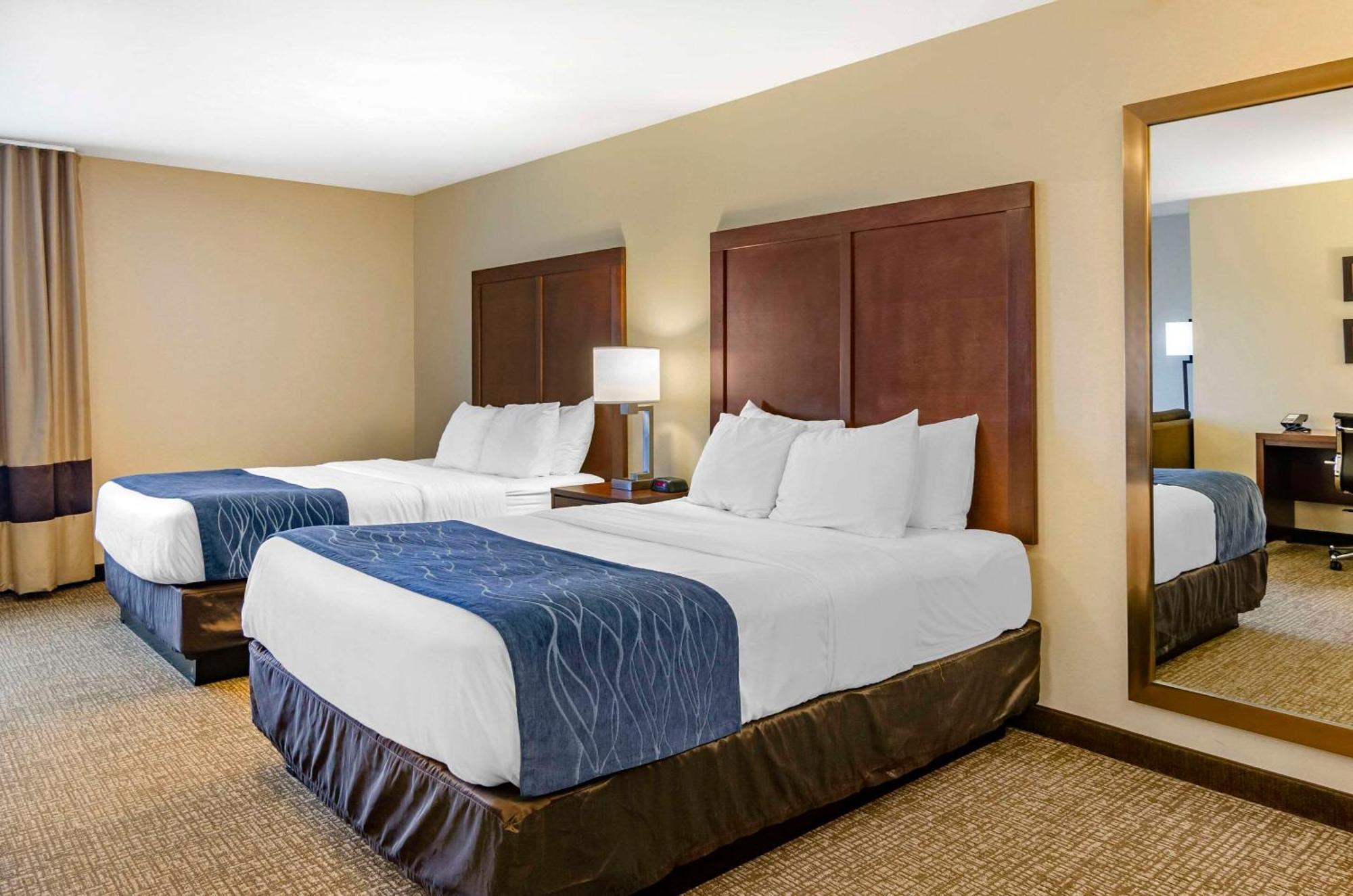Comfort Inn Bozeman Near University Dış mekan fotoğraf