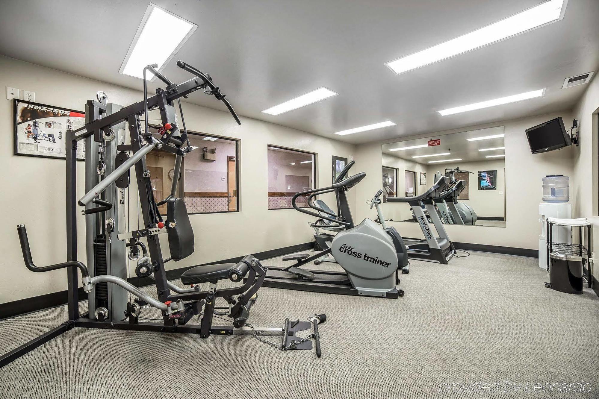 Comfort Inn Bozeman Near University Dış mekan fotoğraf